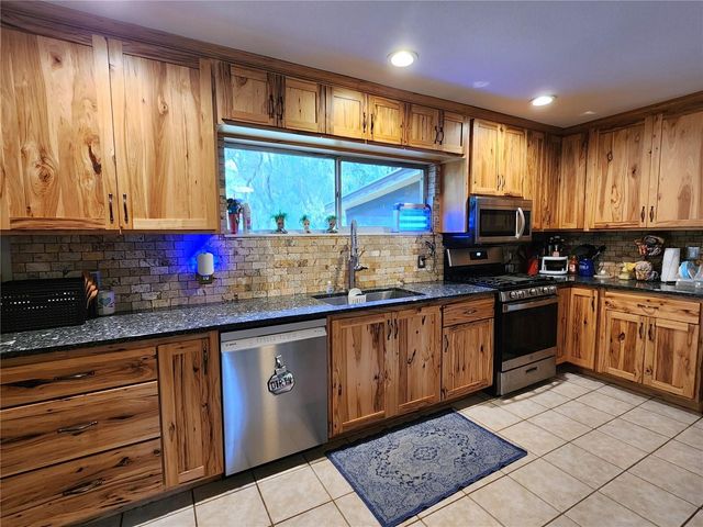 13501 NE 245TH STREET ROAD, Fort Mc Coy, FL 32134