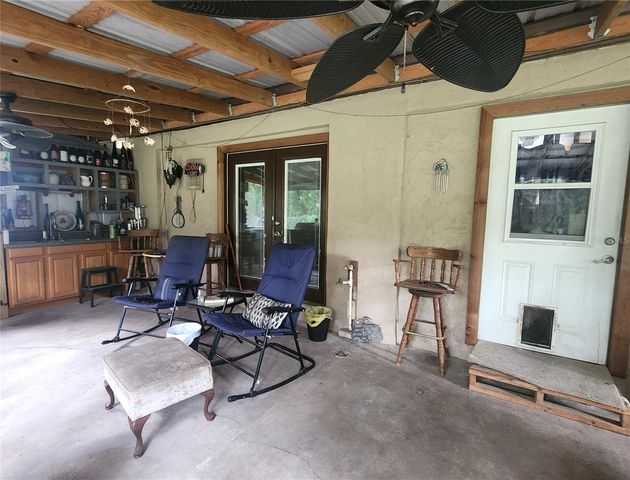 13501 NE 245TH STREET ROAD, Fort Mc Coy, FL 32134