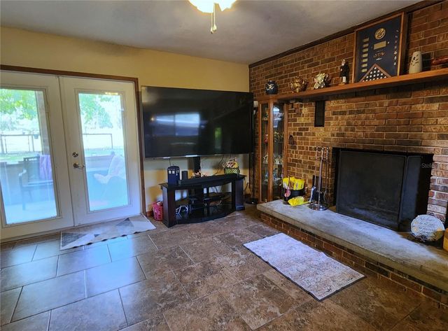 13501 NE 245TH STREET ROAD, Fort Mc Coy, FL 32134
