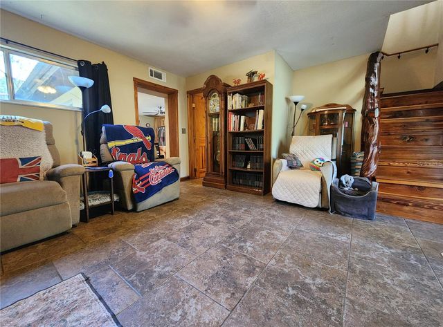 13501 NE 245TH STREET ROAD, Fort Mc Coy, FL 32134