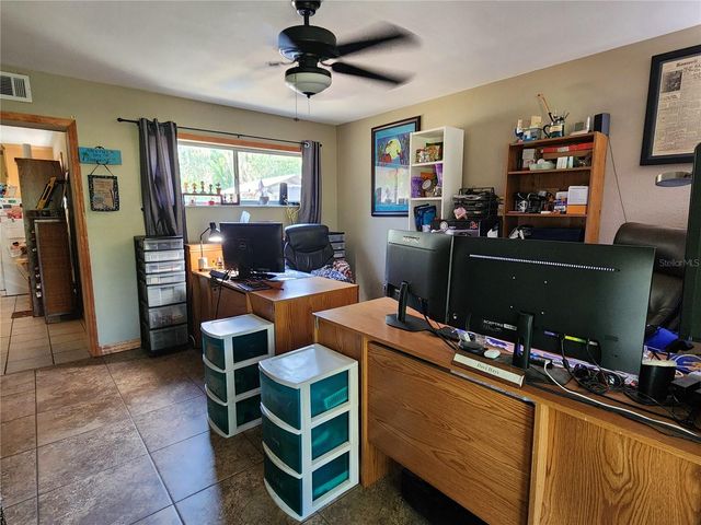 13501 NE 245TH STREET ROAD, Fort Mc Coy, FL 32134