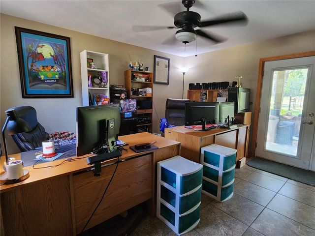 13501 NE 245TH STREET ROAD, Fort Mc Coy, FL 32134