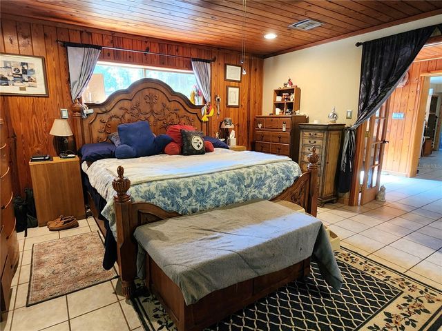 13501 NE 245TH STREET ROAD, Fort Mc Coy, FL 32134