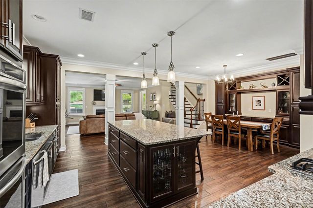 14818 Long Iron Drive, Huntersville, NC 28078