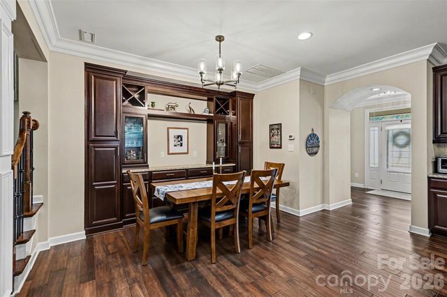 14818 Long Iron Drive, Huntersville, NC 28078