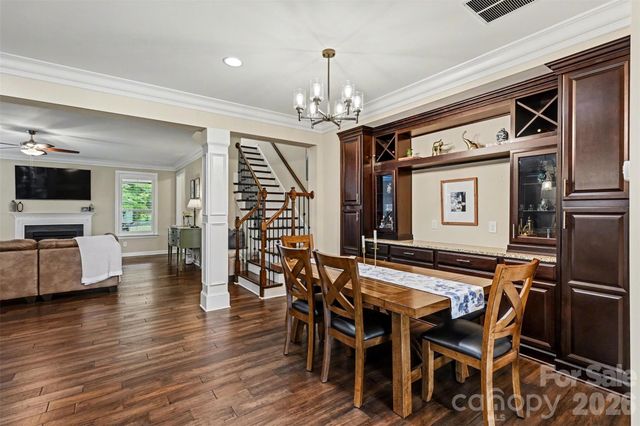 14818 Long Iron Drive, Huntersville, NC 28078