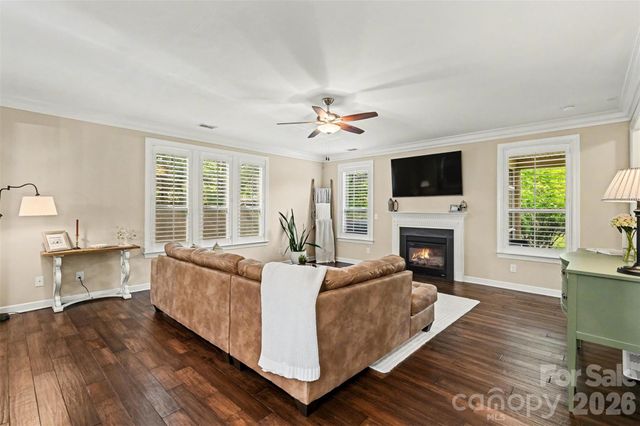 14818 Long Iron Drive, Huntersville, NC 28078