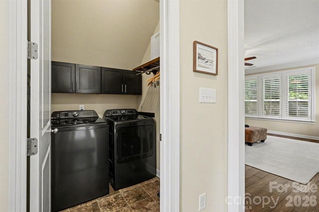 14818 Long Iron Drive, Huntersville, NC 28078