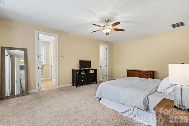 14818 Long Iron Drive, Huntersville, NC 28078