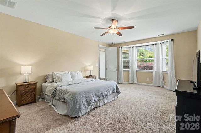 14818 Long Iron Drive, Huntersville, NC 28078