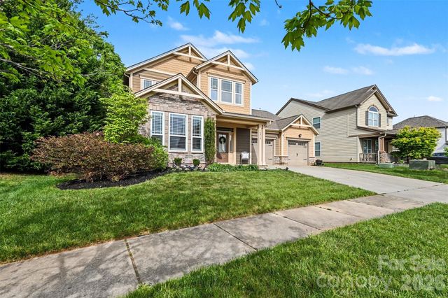 14818 Long Iron Drive, Huntersville, NC 28078