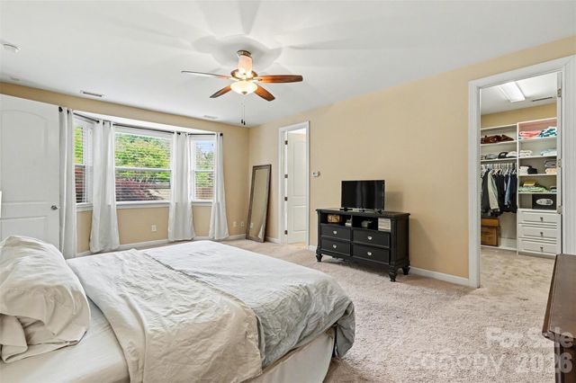 14818 Long Iron Drive, Huntersville, NC 28078