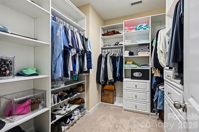 14818 Long Iron Drive, Huntersville, NC 28078