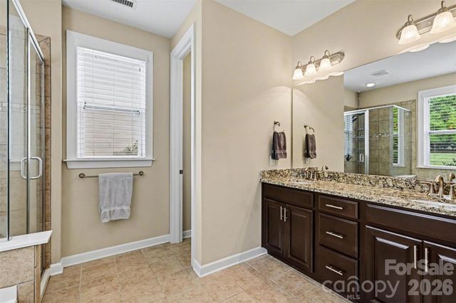 14818 Long Iron Drive, Huntersville, NC 28078