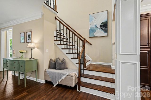 14818 Long Iron Drive, Huntersville, NC 28078