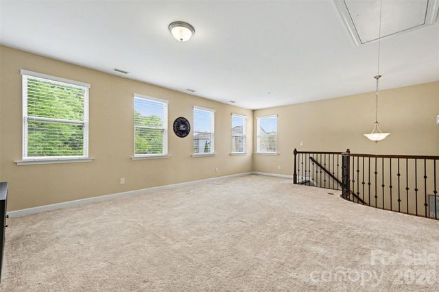 14818 Long Iron Drive, Huntersville, NC 28078