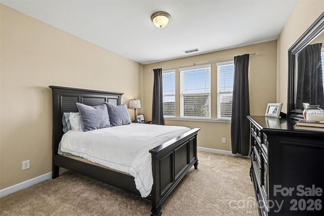 14818 Long Iron Drive, Huntersville, NC 28078