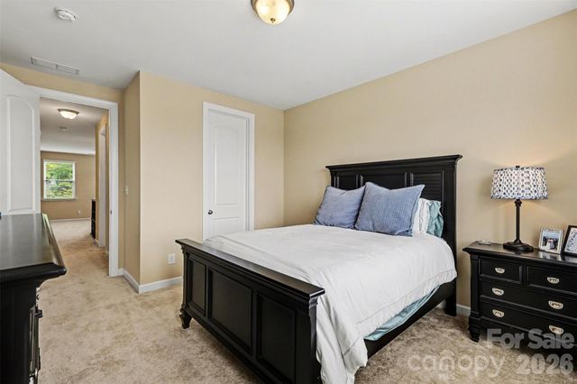 14818 Long Iron Drive, Huntersville, NC 28078