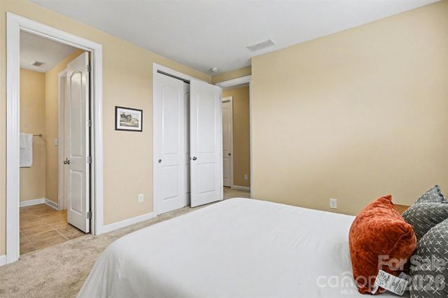 14818 Long Iron Drive, Huntersville, NC 28078