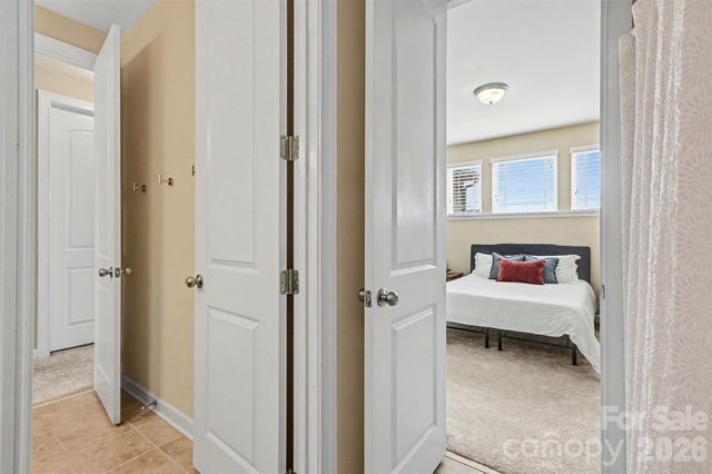 14818 Long Iron Drive, Huntersville, NC 28078