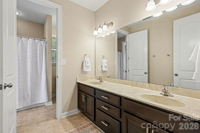 14818 Long Iron Drive, Huntersville, NC 28078