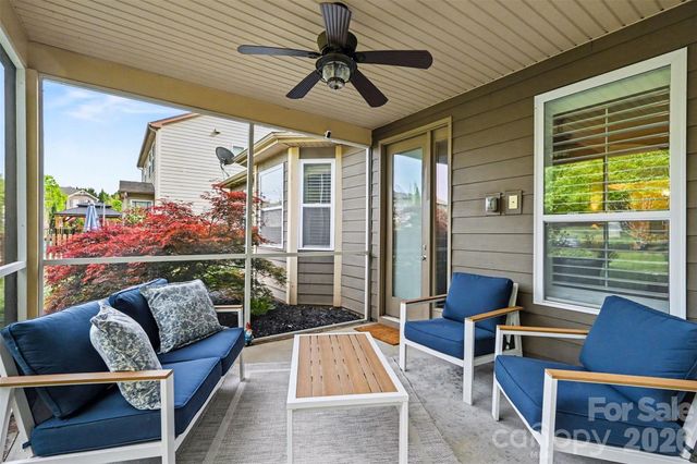 14818 Long Iron Drive, Huntersville, NC 28078