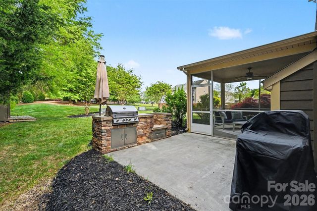 14818 Long Iron Drive, Huntersville, NC 28078