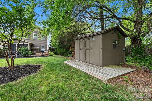 14818 Long Iron Drive, Huntersville, NC 28078