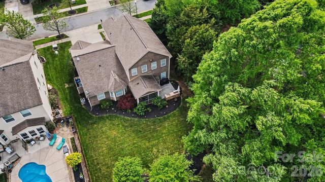 14818 Long Iron Drive, Huntersville, NC 28078