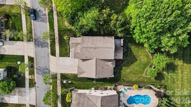 14818 Long Iron Drive, Huntersville, NC 28078