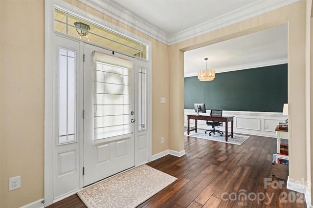 14818 Long Iron Drive, Huntersville, NC 28078