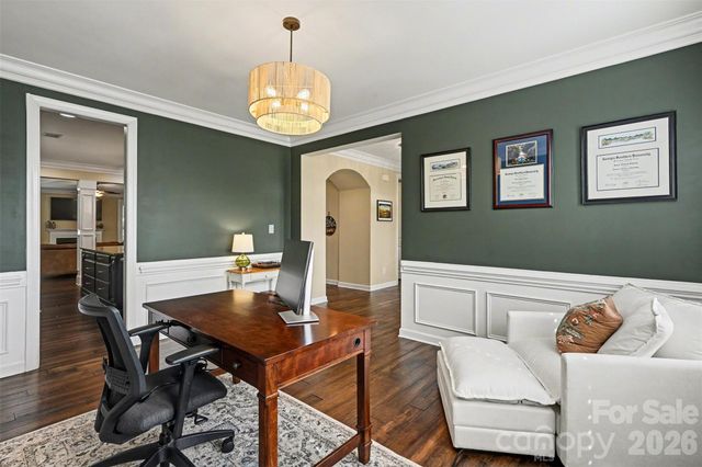 14818 Long Iron Drive, Huntersville, NC 28078