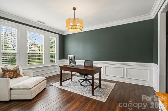 14818 Long Iron Drive, Huntersville, NC 28078