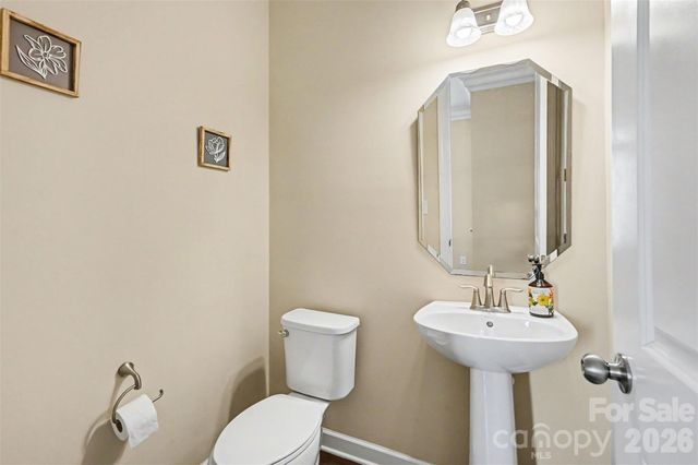 14818 Long Iron Drive, Huntersville, NC 28078