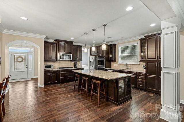 14818 Long Iron Drive, Huntersville, NC 28078