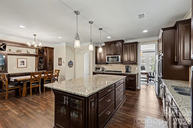 14818 Long Iron Drive, Huntersville, NC 28078