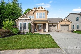 14818 Long Iron Drive, Huntersville, NC 28078