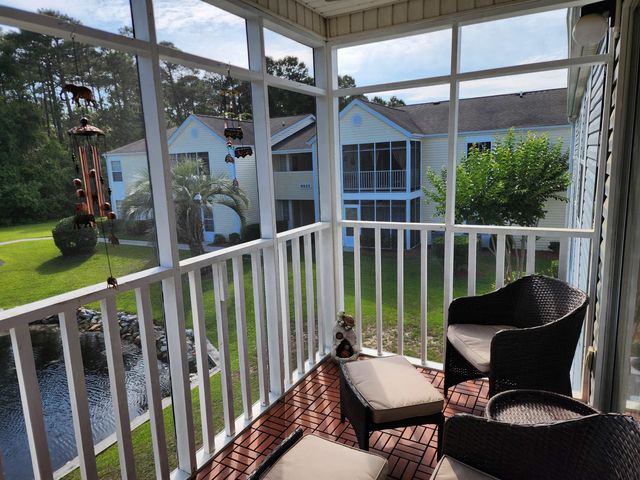 8862 Duck View Dr. H, Surfside Beach, SC 29575