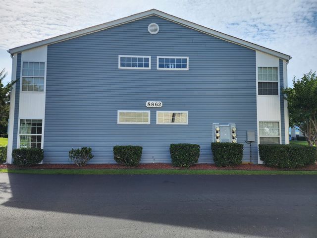 8862 Duck View Dr. H, Surfside Beach, SC 29575