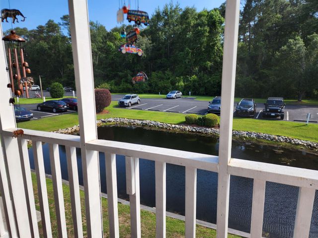 8862 Duck View Dr. H, Surfside Beach, SC 29575