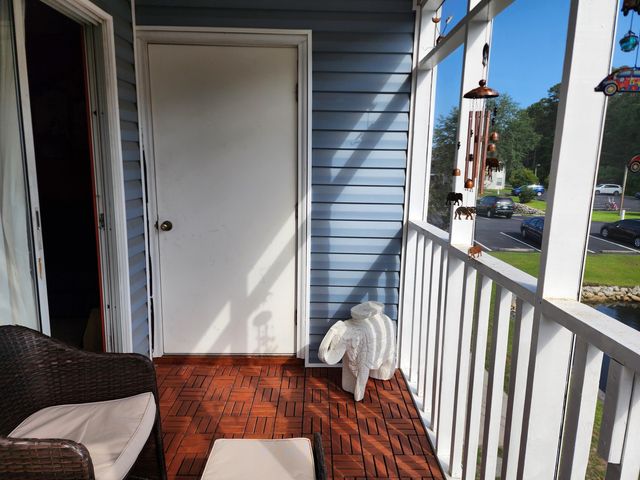8862 Duck View Dr. H, Surfside Beach, SC 29575