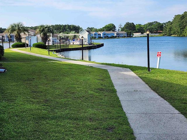 8862 Duck View Dr. H, Surfside Beach, SC 29575