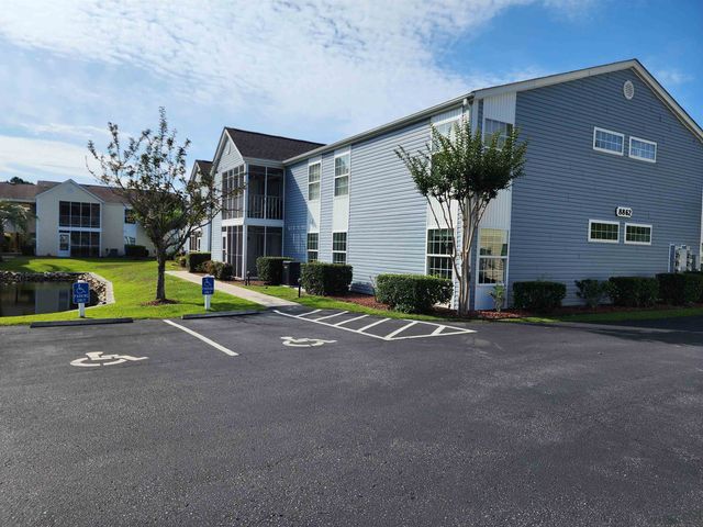 8862 Duck View Dr. H, Surfside Beach, SC 29575