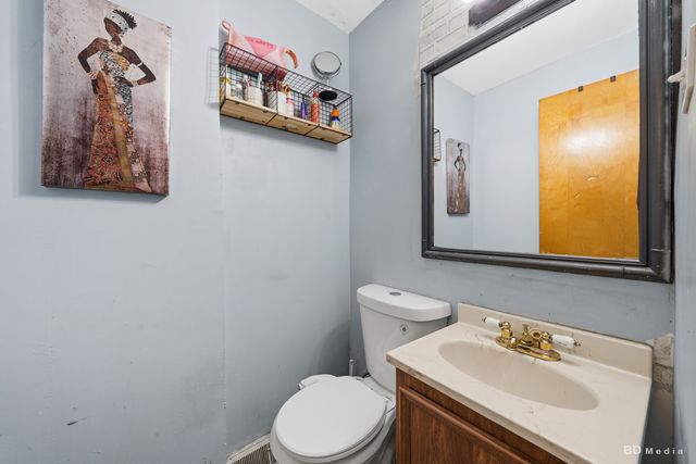 9226 Unit A S Halsted Street, Chicago, IL 60620