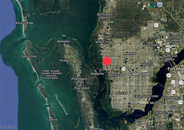 3327 NW 2nd ST, Cape Coral, FL 33993