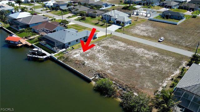 3327 NW 2nd ST, Cape Coral, FL 33993