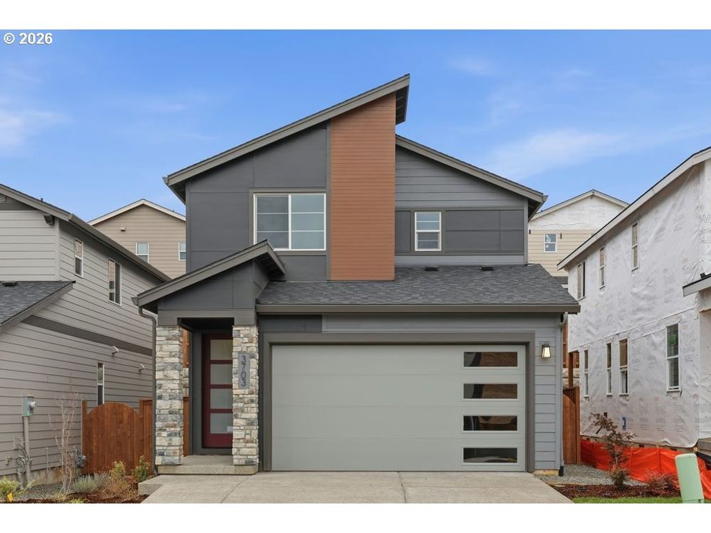 3703 Sw 40TH St, Gresham, OR 97080