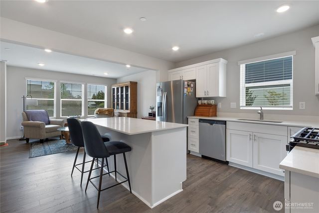 15819 Elm Street E #17, Sumner, WA 98390