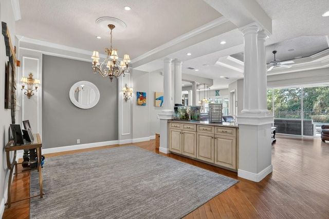 106 CALLAWAY COURT, Deland, FL 32724