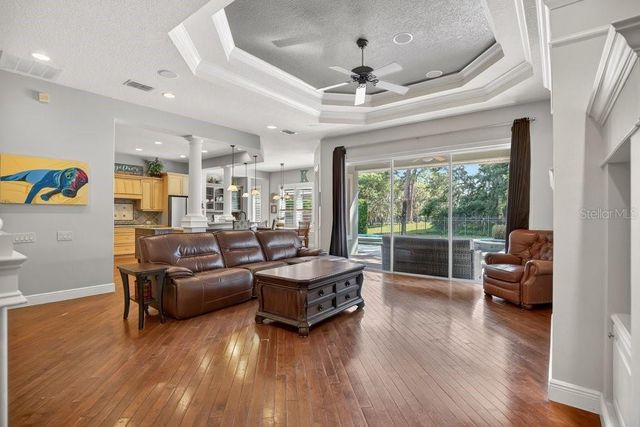 106 CALLAWAY COURT, Deland, FL 32724